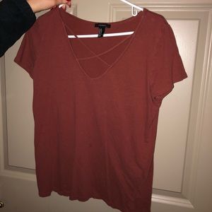 Forever 21 shirt